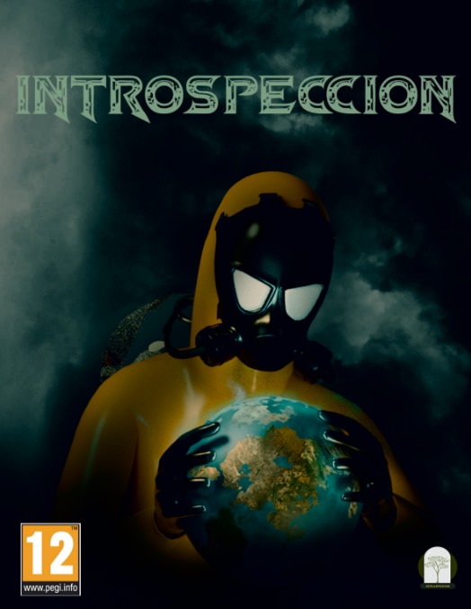 Videojuego Introspección
